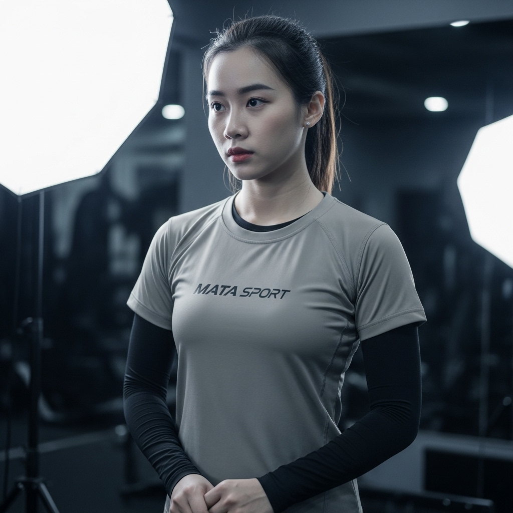 Xưởng may áo bóng đá không logo thiết kế cao cấp